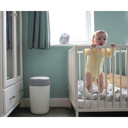 Poubelle à couches Tommee Tippee Sangenic Twist & Click - Image 10