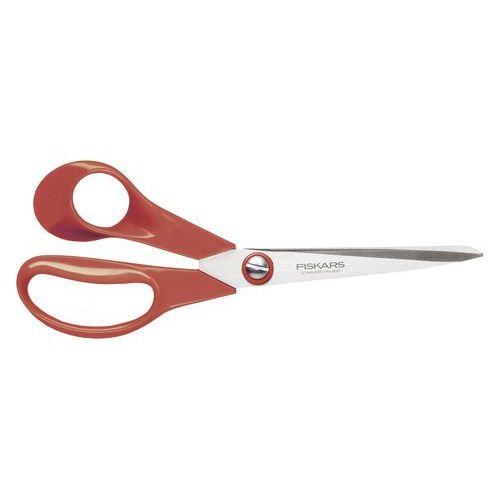 Ciseaux Classic Universel spécial gaucher 21 cm orange - Image principale