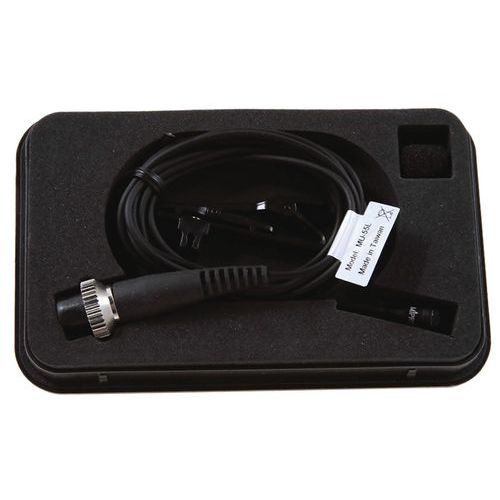 Micro cravate omnidirectionnel MU-55L pour émetteur de poche - Mipro - Image 5
