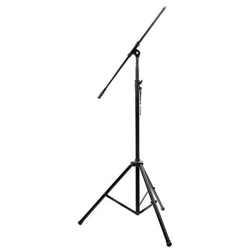 Pieds de microphone sur perche PDM Studio - Plugger - Image principale