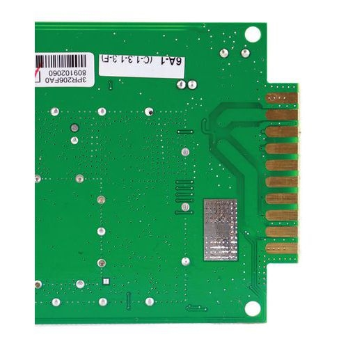 Récepteur micro HF MRM70B enfichable - Mipro - Image 5