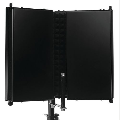 Ecran acoustique anti réflexion Reflexound - Plugger studio - Image 2