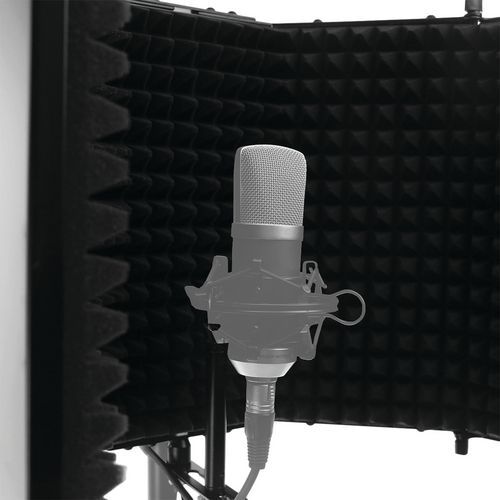 Ecran acoustique anti réflexion Reflexound - Plugger studio - Image 7