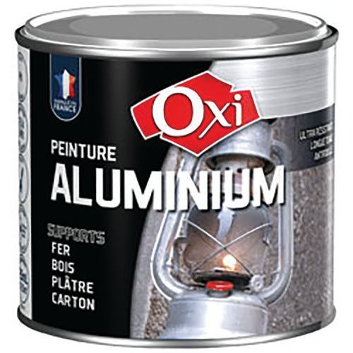 Peinture aluminium - Oxi - Image principale