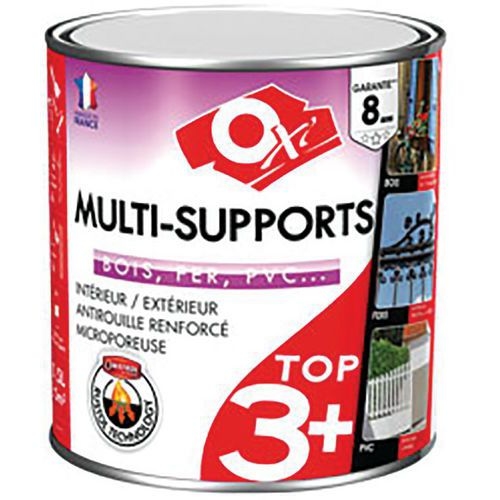 Peinture glycéro divers de 2kg5 - Image principale