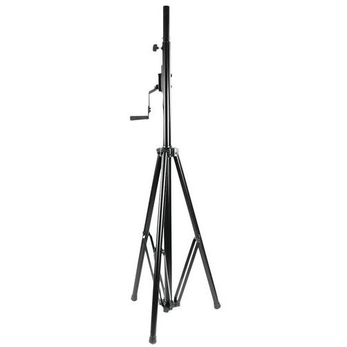 Pieds de levage assisté LT Crank pour enceinte - BoomToneDJ - Image 3