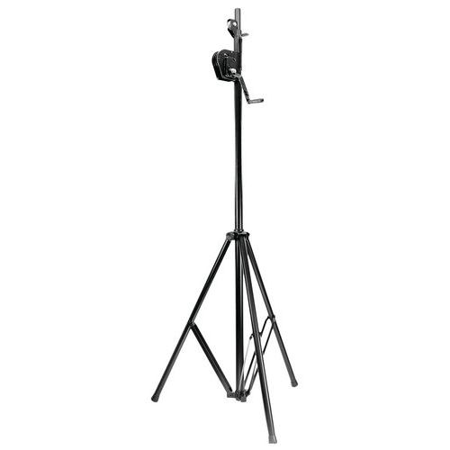 Pieds de levage assisté LT Crank pour enceinte - BoomToneDJ - Image 6