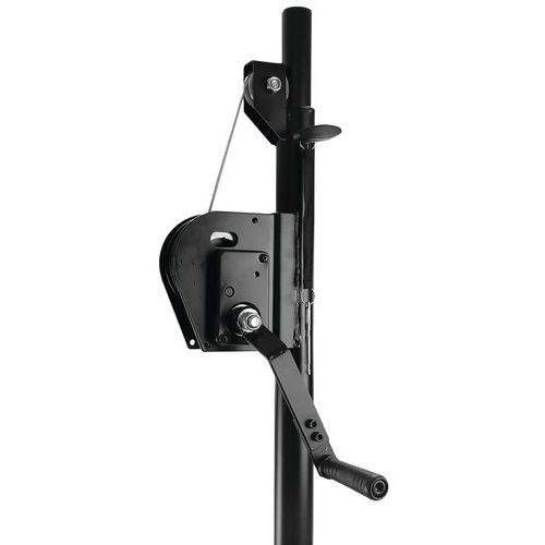 Pieds de levage assisté LT Crank pour enceinte - BoomToneDJ - Image 4
