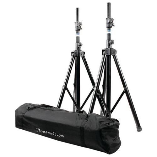 Paire de supports d'enceintes SV 200 II - Boomtone DJ - Image 3