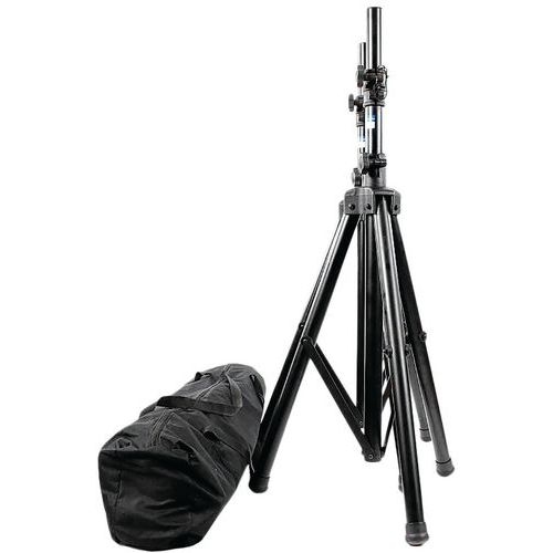 Paire de supports d'enceintes SV 200 II - Boomtone DJ - Image 4