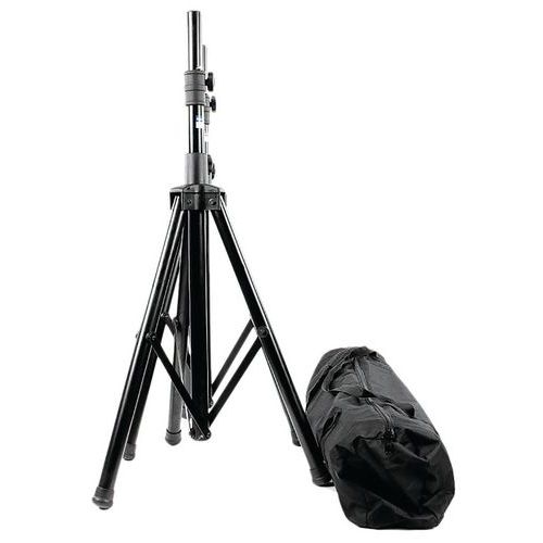 Paire de supports d'enceintes SV 200 II - Boomtone DJ - Image 2