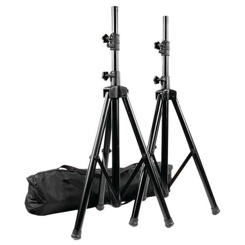 Paire de supports d'enceintes SV 200 II - Boomtone DJ - Image 5