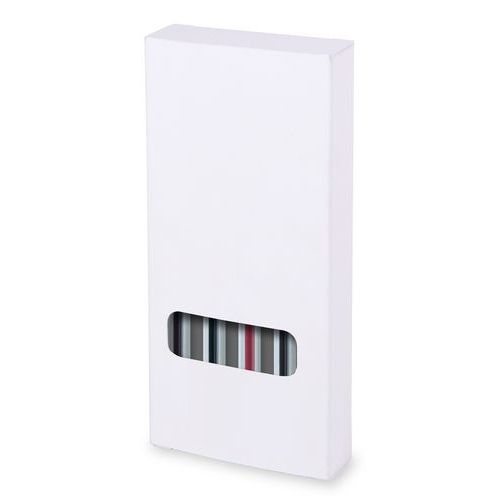 Etui 4 stylos bille pointe moyenne 1mm - Image 2