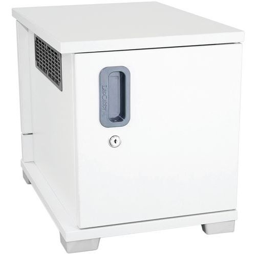 Armoire de charge Lyte pour 20 appareils jusqu'à 7'' - LapCabby - Image principale