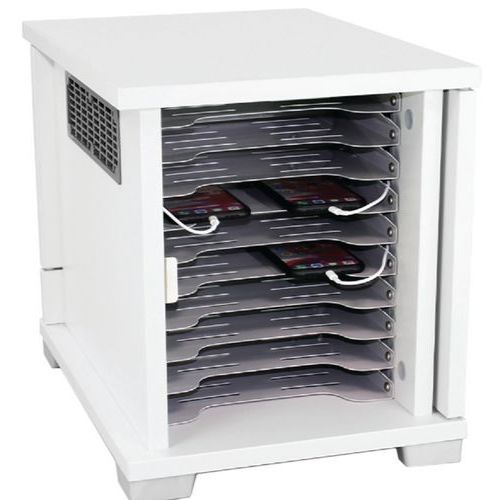 Armoire de charge Lyte pour 20 appareils jusqu'à 7'' - LapCabby - Image 2