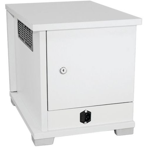 Armoire de charge Lyte pour 20 appareils jusqu'à 7'' - LapCabby - Image 5