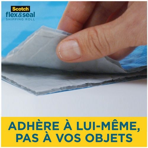 Rouleau d’expédition Flex&Seal Scotch TM - Image 2