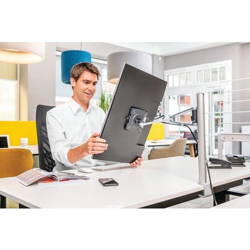Support 1 écran de bureau My One Plus 2.0 C Novus - Image 2