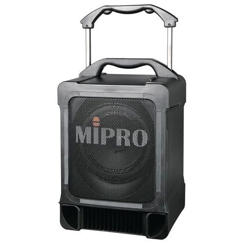 Sono portable MA 707PAD MP3 - Mipro - Image principale