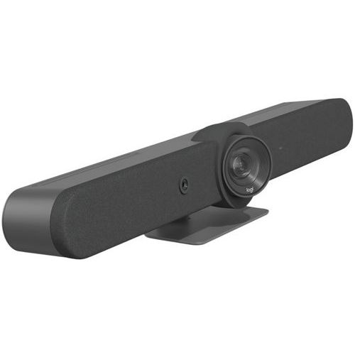 Solution de vidéoconférence tout en un Rally Bar graphite - Logitech - Image 2