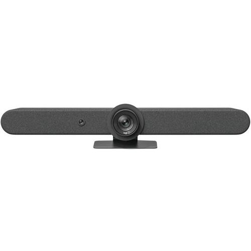 Solution de vidéoconférence tout en un Rally Bar graphite - Logitech - Image 5