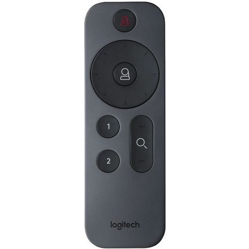 Solution de vidéoconférence tout en un Rally Bar graphite - Logitech - Image 6