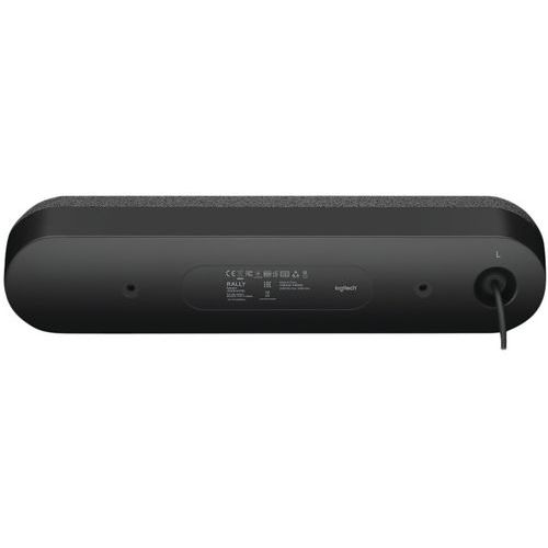 Solution de vidéoconférence tout en un Rally Bar graphite - Logitech - Image 4