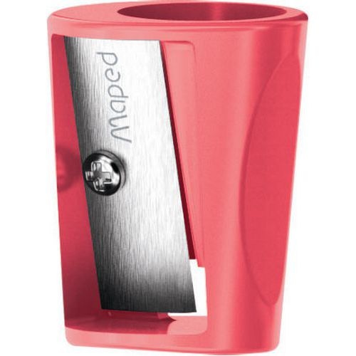 Taille-crayons plastique Vivo Maxi - Image 2