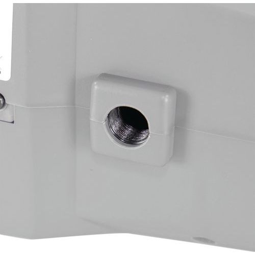 Sono portable sans micro MA101B + émetteur de poche ACT32T - Mipro - Image 3