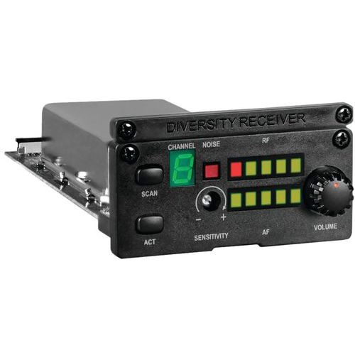 Pack système de sonorisation sans fil portable MA-707PAD - Mipro - Image 10