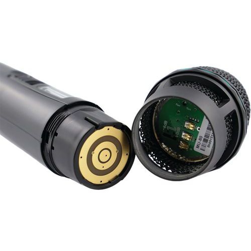 Pack système de sonorisation sans fil portable MA-707PAD - Mipro - Image 4