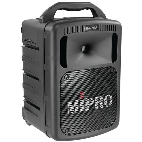 Enceinte passive supplémentaire pour sono Mipro - Image principale