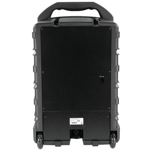 Enceinte passive 70W MA 707EXP pour  MA 707 - Mipro - Image 2