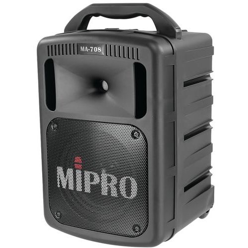 Enceinte passive 100W MA 708EXP pour MA 708 - Mipro - Image 5