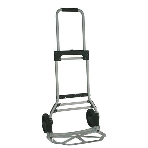 Diable aluminium repliable - DLV - Image principale