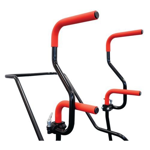 Adaptateurs pour chariot Move Central transport de tables - DLV - Image 2