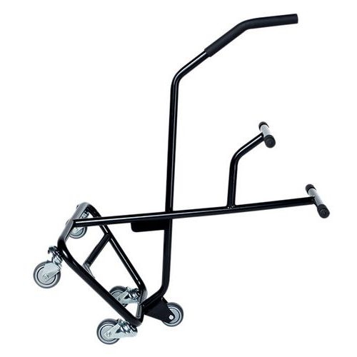 Chariot Move pour déplacement de tables charge 300 kg - DLV - Image 2