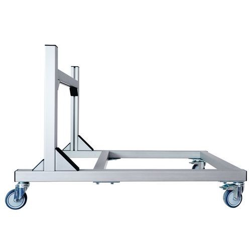 Chariot porte-chaises Stack XL charge 200 kg - DLV - Image 3