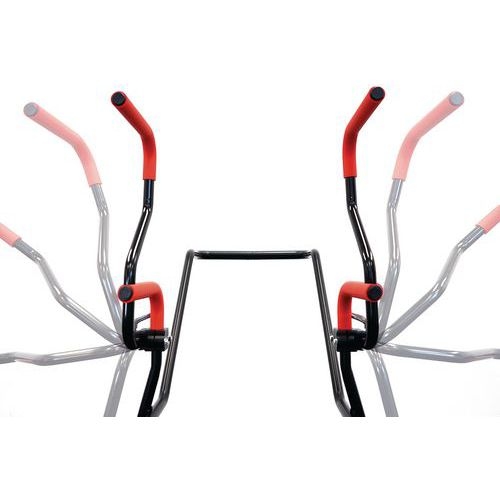 Adaptateurs pour chariot Move Central transport de tables - DLV - Image 3