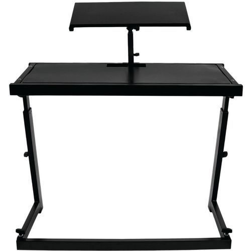 Meuble pour DJ avec support PC intégré - BoomToneDJ - Image principale