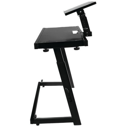 Meuble pour DJ avec support PC intégré - BoomToneDJ - Image 4