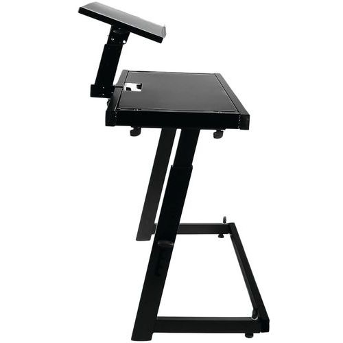 Meuble pour DJ avec support PC intégré - BoomToneDJ - Image 2