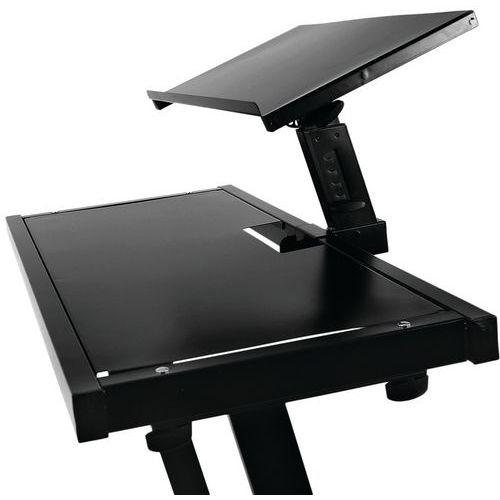 Meuble pour DJ avec support PC intégré - BoomToneDJ - Image 5