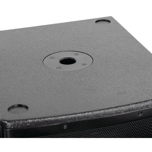 Pack 4.1 caisson de basse + 4 enceintes ELO 600i MK2 - Elokance - Image 2