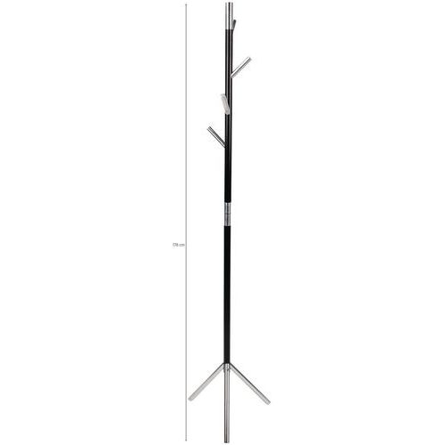 Portemanteau manutan - noir - Image 2