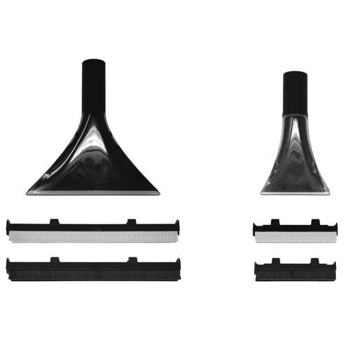 Kit injection extraction pour nettoyeurs vapeur Polti MV - Image principale