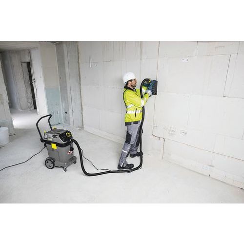 Aspirateur eau et poussières NT 50/1 Tact Te M - 1.148-435.0 - Image 2