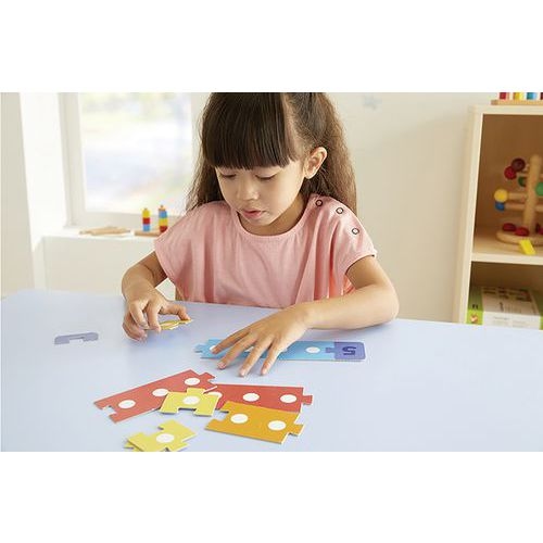 Atelier nombres à composer 1 pour 2 enfants - Image 3