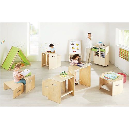 Flexi'class nathan module  58 cm - Image 2