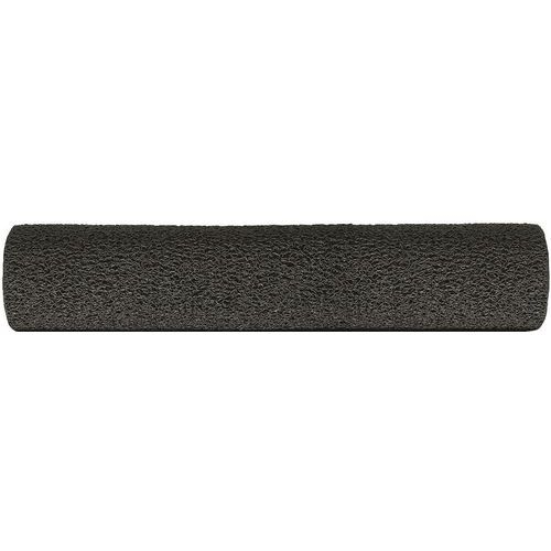 Tapis bouclé PVC usage intensif 600 cm - En rouleau - Anthracite - Image principale